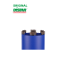 Алмазная коронка Distar DDS-W 82x450-6x1 1/4 UNC RM-TX 10170429025