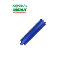Алмазная коронка Distar DDS-W 122x450-9x1 1/4 UNC RM-TX 10170429033