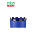 Алмазная коронка Distar DDS-W 122x450-9x1 1/4 UNC RM-TX 10170429033