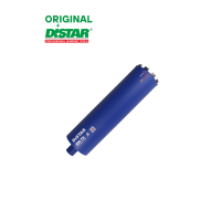 Алмазная коронка Distar DDS-W 132x450-10x1 1/4 UNC RM-TX 10170429035
