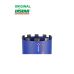 Алмазная коронка Distar DDS-W 132x450-10x1 1/4 UNC RM-TX 10170429035