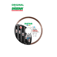 Алмазный диск для керамической плитки 200 мм Distar 1A1R 200x25,4 Ceramic Silent 10170516019