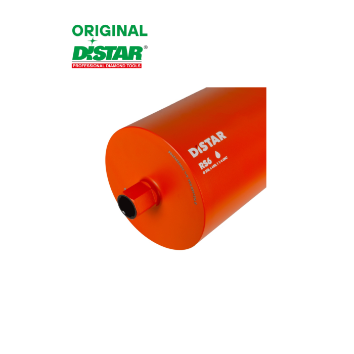 Distar - Ադամանդե բիթ(коронка) Distar DDS-W 212x450-14x1 1/4 UNC RS6 11003512905 - 11003512905 - Ալմաստե բիթեր
