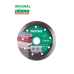 Distar - Ալմաստե կտրող սկավառակ 125 մմ DISTAR Granite 11115034010 - 11115034010 - Ալմաստե Սկավառակներ