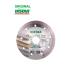 Distar - Ալմաստե կտրող սկավառակ 125 մմ Distar Razor 11115062010 - 11115062010 - Ալմաստե Սկավառակներ