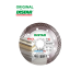Алмазный диск отрезной  1A1R Gres Master 125x22.22x10x1.4mm 