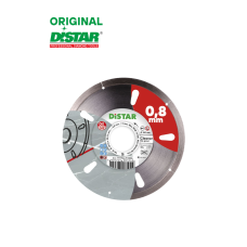 Диск алмазный отрезной 100 мм Distar Cleaner 11115421006
