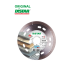Distar - Ալմաստե կտրող սկավառակ 1A1R 125x22.22x8x1 ESTHETE - 11115421010 - Ալմաստե Սկավառակներ