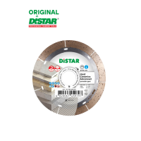 Алмазный диск по керамику Distar Hard Ceramics Advanced  115x 22,23 x10x1.6