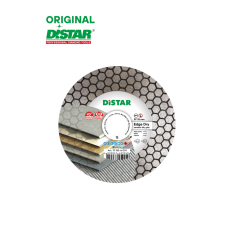 Ալմաստե կտրող սկավառակ 115 մմ Distar Edge Dry 11115546009