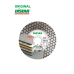 Distar - Ալմաստե կտրող սկավառակ 115 մմ Distar Edge Dry 11115546009 - 11115546009 - Ալմաստե Սկավառակներ
