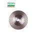 Алмазный диск отрезной 1A1R 125x22.22x25x1.6mm M14F Edge Dry