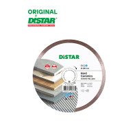 Diamond Disc 200 mm Distar Hard ceramics 11120048015