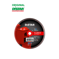 Diamond Disc 250 mm Distar FireBrick 11120159015 