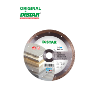 Diamond Disc 200 mm Distar Hard ceramics Advanced 11120349015