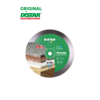 Ալմաստե կտրող սկավառակ 350 մմ Distar Granite 11127034024