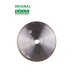 Distar - Ալմաստե կտրող սկավառակ 300 մմ Distar Hard Ceramics Advanced 11127528022 - 11127528022 - Ալմաստե Սկավառակներ