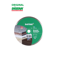 Ալմաստե կտրող սկավառակ 300 մմ Distar Granite Premium 11327061022