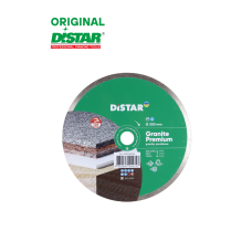 Ալմաստե կտրող սկավառակ 300 մմ Distar Granite Premium 11327061022