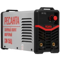 Сварочный аппарат /250 А/ ММА/ Ресанта САИ-250Д
