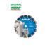Distar - Алмазный диск Distar 1A1RSS 230 мм Meteor 12315055019 - 12315055019 - Алмазный Диски
