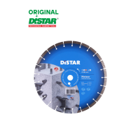Алмазный диск 350 мм Distar Meteor 12385055024 