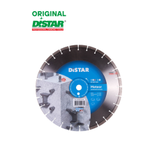Ալմաստե կտրող սկավառակ 400 մմ Distar Meteor 12385055026