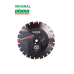 Distar - Ալմաստե կտրող սկավառակ 400 մմ Distar Sprinter Plus 12485087026 - 12485087026 - Ալմաստե Սկավառակներ