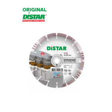 Ալմաստե կտրող սկավառակ 230 մմ Distar Bestseller Universal 14315129017