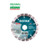 Distar - Ալմաստե կտրող սկավառակ  DISTAR 1A1RSS 125 Technic Advanced 125x22.22x11x2.2mm - 14315347010 - Ալմաստե Սկավառակներ