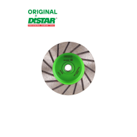 Фреза алмазная Distar DGM-S 100/M14F-15 №00 Elite-Active 17417109005