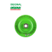 Distar - Фреза алмазная Distar DGM-S 100/M14F-15 №00 Elite-Active 17417109005 - 17417109005 - Алмазный Диски