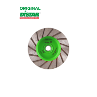 Фреза алмазная Distar DGM-S 100/M14F-15 №0 Elite-Active 17417110005