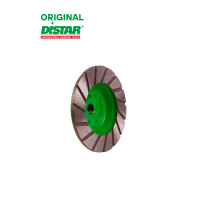 Фреза алмазная Distar DGM-S 100/M14F-15 №2 Elite-Active 17417112005