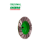 Distar - Фреза алмазная Distar DGM-S 100/M14F-15 №2 Elite-Active 17417112005 - 17417112005 - Алмазный Диски