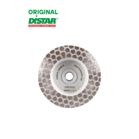 Diamond cutting Disc 100 mm M14 Hard Ceramics Distar 17483524005