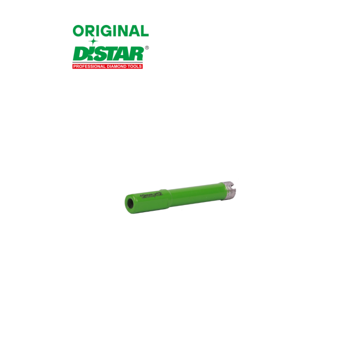 Алмазная коронка Distar DDR-B 12x80x12 Granite Active 17808035047