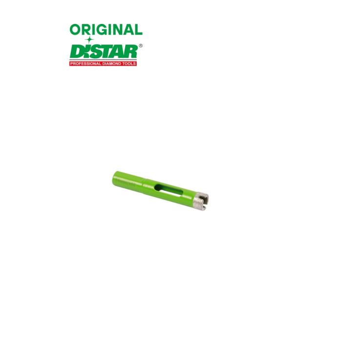Алмазная коронка Distar DDR-B 14x80x12 Granite Active 17808035049