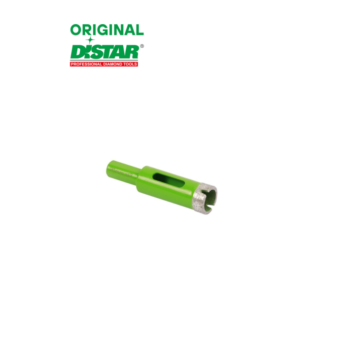 Алмазная коронка Distar DDR-B 20x80x12 Granite Active 17808035057
