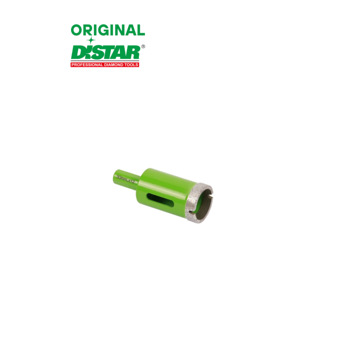 Алмазная коронка Distar DDR-B 30x80x12 Granite Active 17808035063