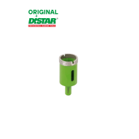 Алмазная коронка по керамограниту/плитке/кафелю Distar DDR-B 35x50x12 Granite Active 17808035066