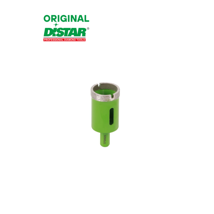 Алмазная коронка по керамограниту/плитке/кафелю Distar DDR-B 35x50x12 Granite Active 17808035066 Алмазная коронка по керамограниту/плитке/кафелю Distar DDR-B 35x50x12 Granite Active 17808035066