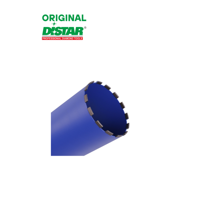 Алмазная коронка Distar DDS-W 200x450x1 1/4 UNC Reinforced Concrete 17903094015