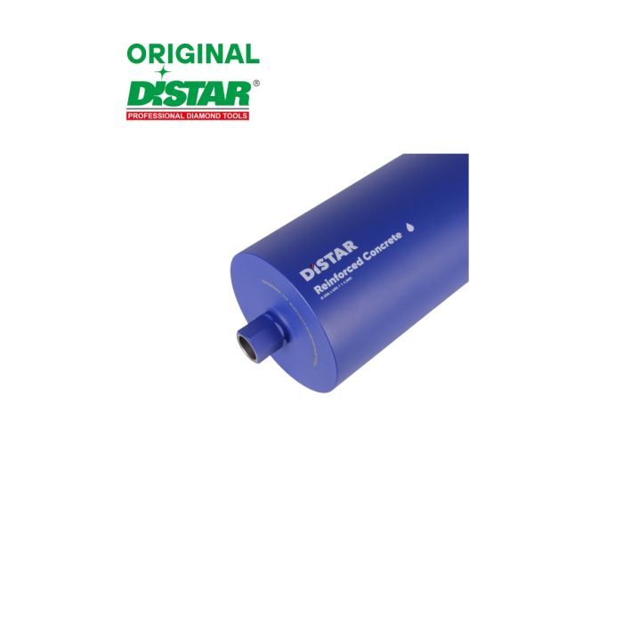 Алмазная коронка Distar DDS-W 200x450x1 1/4 UNC Reinforced Concrete 17903094015