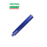 Алмазная коронка по кирпич/бетон армированный Distar DDS-W 82x450x1 1/4 UNC Reinforced Concrete 17903094083