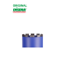 Алмазная коронка Distar DDS-W 122x450-9x1 1/4 UNC Reinforced Concrete 17903094090