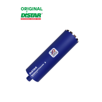 Ադամանդե բիթ(коронка)Distar DDS-W 152x450x-12x 1 1/4 UNC Reinforced Concrete 17903094094