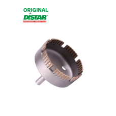 Алмазная коронка по керамограниту/плитке/кафелю Distar DDS-W 70x47 S10 Ceramics 17978018185