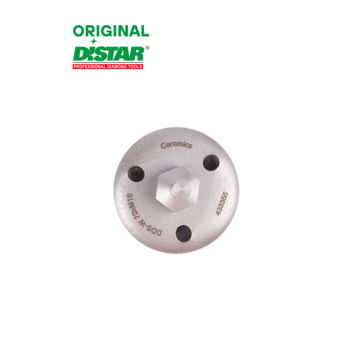 Алмазная коронка по керамограниту/плитке/кафелю Distar DDS-W 70x47 S10 Ceramics 17978018185