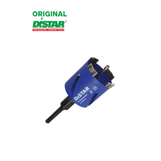 Ադամանդե բիթ(коронка)-աղյուս/երկաթբետոն Distar DDS-W 68x65xМ16 T-Concrete / SDS+ 17982091081